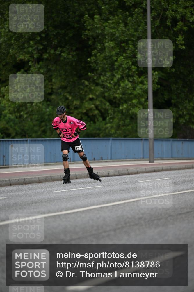 29.06.2025 - hella hamburg halbmarathon Dr. Thomas Lammeyer http://msf.ph/oto/8138786 29.06.2025 09:03:22 Kennedybrücke  meine-sportfotos.de