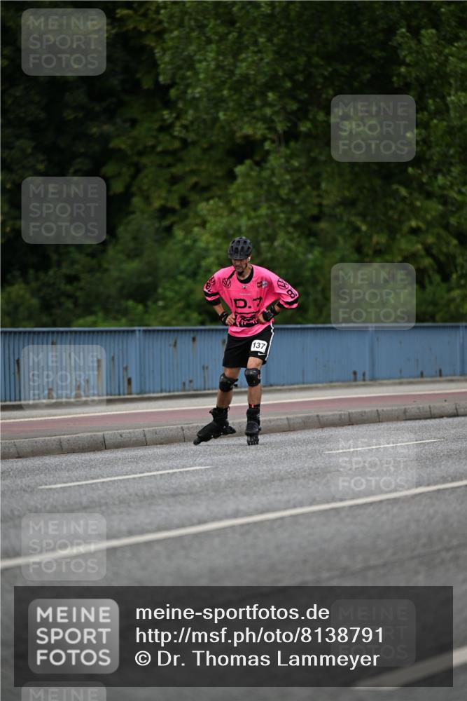 29.06.2025 - hella hamburg halbmarathon Dr. Thomas Lammeyer http://msf.ph/oto/8138791 29.06.2025 09:03:23 Kennedybrücke  meine-sportfotos.de
