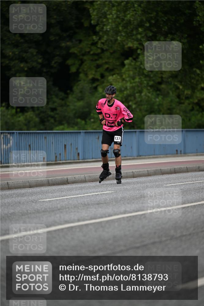 29.06.2025 - hella hamburg halbmarathon Dr. Thomas Lammeyer http://msf.ph/oto/8138793 29.06.2025 09:03:23 Kennedybrücke  meine-sportfotos.de