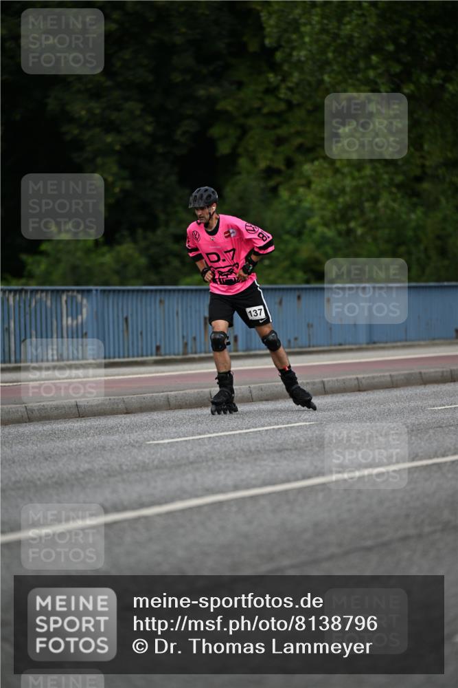29.06.2025 - hella hamburg halbmarathon Dr. Thomas Lammeyer http://msf.ph/oto/8138796 29.06.2025 09:03:24 Kennedybrücke  meine-sportfotos.de