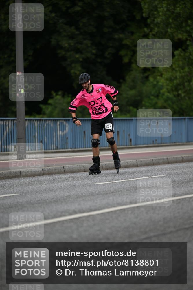 29.06.2025 - hella hamburg halbmarathon Dr. Thomas Lammeyer http://msf.ph/oto/8138801 29.06.2025 09:03:24 Kennedybrücke  meine-sportfotos.de
