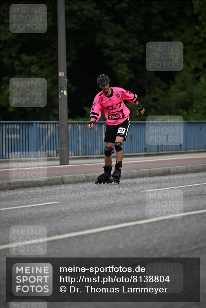 29.06.2025 - hella hamburg halbmarathon Dr. Thomas Lammeyer http://msf.ph/oto/8138804 29.06.2025 09:03:24 Kennedybrücke  meine-sportfotos.de