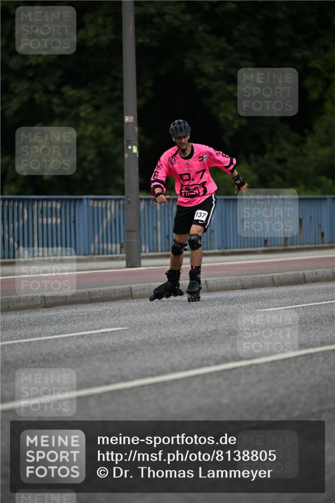 29.06.2025 - hella hamburg halbmarathon Dr. Thomas Lammeyer http://msf.ph/oto/8138805 29.06.2025 09:03:24 Kennedybrücke  meine-sportfotos.de