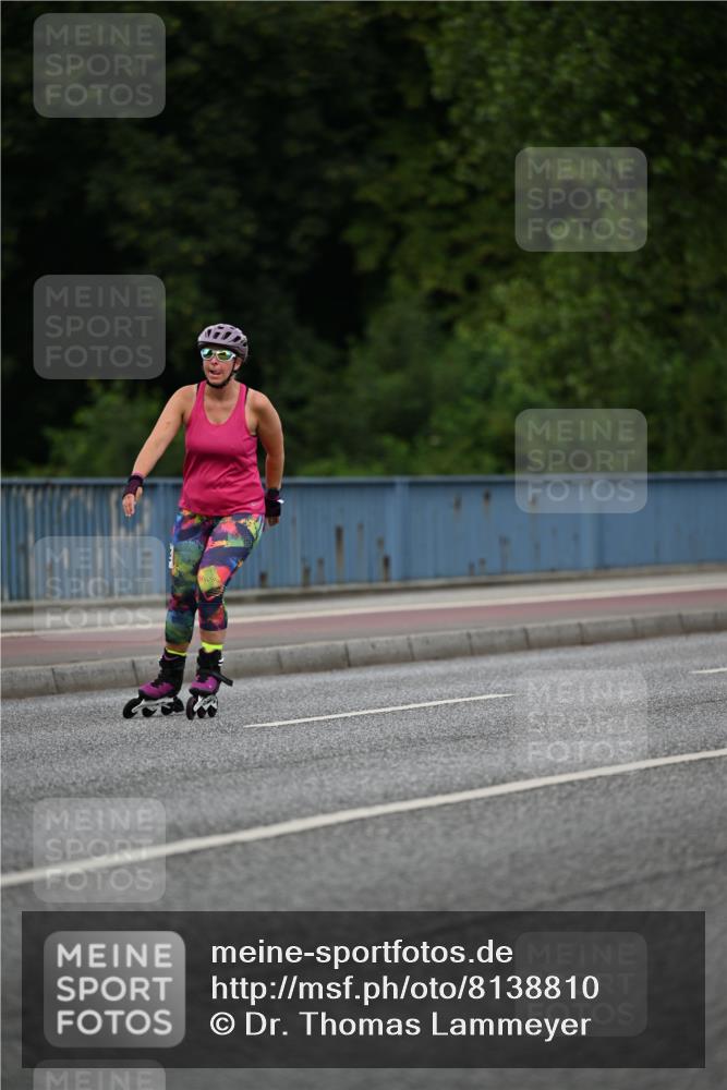 29.06.2025 - hella hamburg halbmarathon Dr. Thomas Lammeyer http://msf.ph/oto/8138810 29.06.2025 09:03:27 Kennedybrücke  meine-sportfotos.de