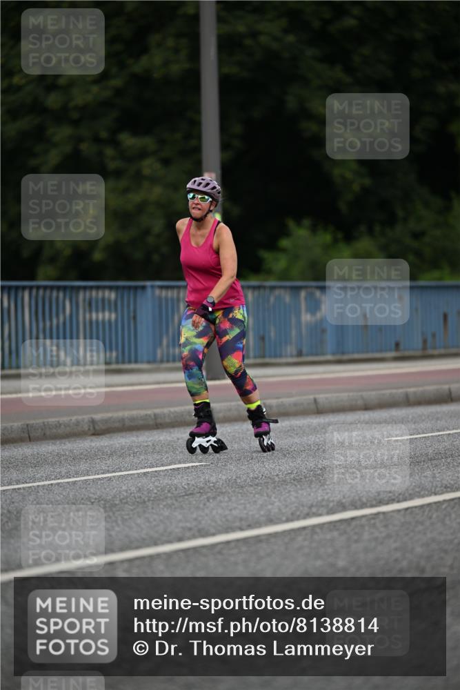 29.06.2025 - hella hamburg halbmarathon Dr. Thomas Lammeyer http://msf.ph/oto/8138814 29.06.2025 09:03:28 Kennedybrücke  meine-sportfotos.de