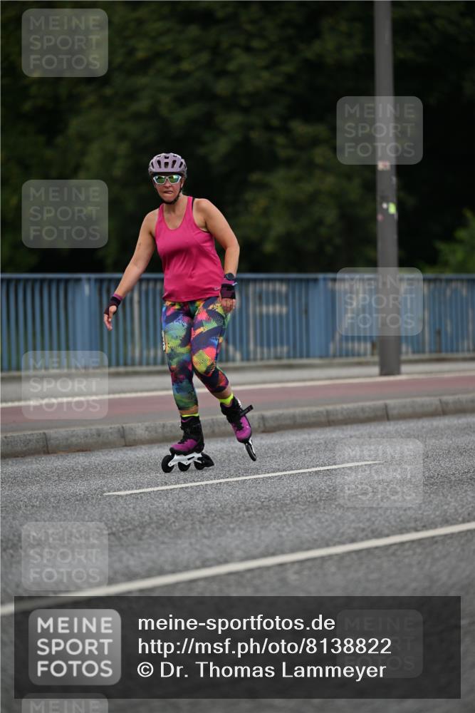 29.06.2025 - hella hamburg halbmarathon Dr. Thomas Lammeyer http://msf.ph/oto/8138822 29.06.2025 09:03:28 Kennedybrücke  meine-sportfotos.de