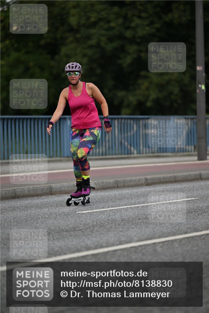 29.06.2025 - hella hamburg halbmarathon Dr. Thomas Lammeyer http://msf.ph/oto/8138830 29.06.2025 09:03:28 Kennedybrücke  meine-sportfotos.de