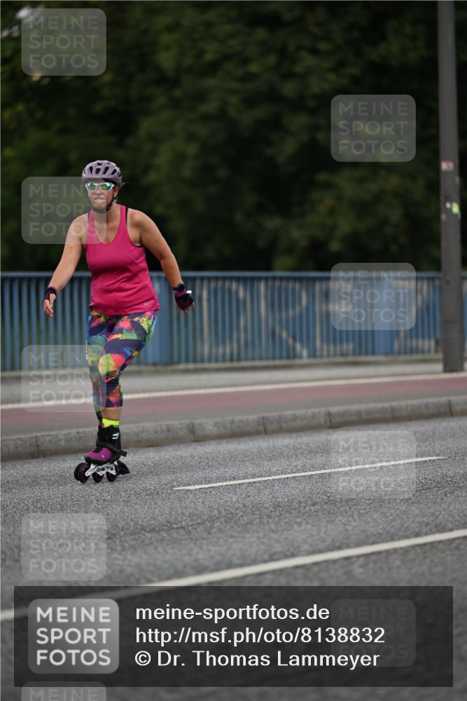 29.06.2025 - hella hamburg halbmarathon Dr. Thomas Lammeyer http://msf.ph/oto/8138832 29.06.2025 09:03:28 Kennedybrücke  meine-sportfotos.de