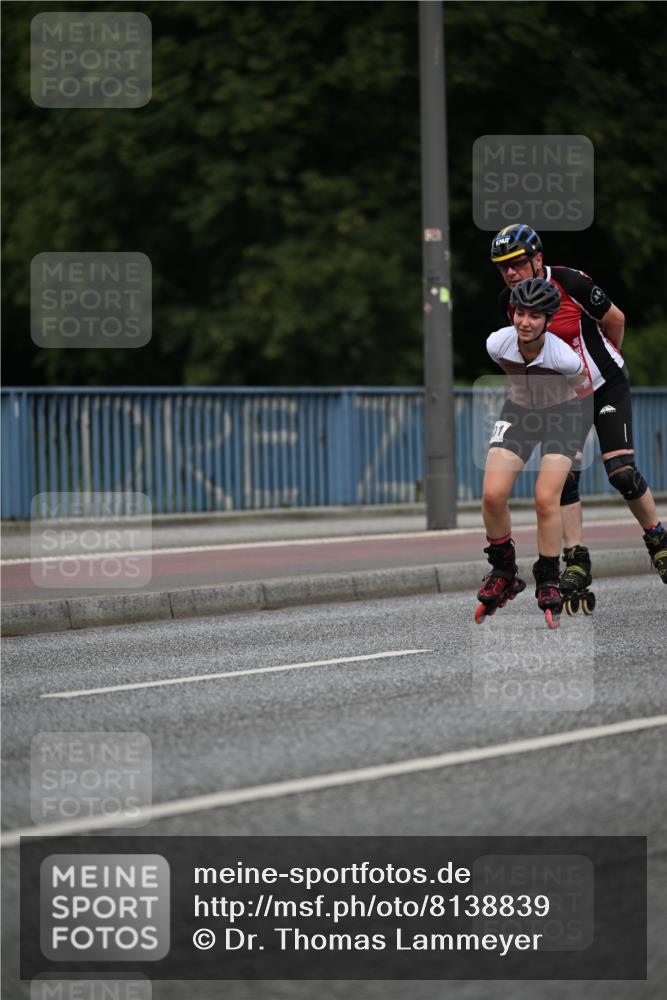 29.06.2025 - hella hamburg halbmarathon Dr. Thomas Lammeyer http://msf.ph/oto/8138839 29.06.2025 09:03:42 Kennedybrücke  meine-sportfotos.de