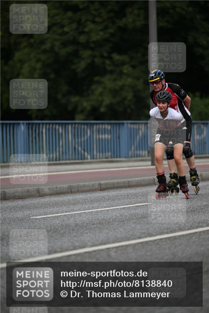 29.06.2025 - hella hamburg halbmarathon Dr. Thomas Lammeyer http://msf.ph/oto/8138840 29.06.2025 09:03:42 Kennedybrücke  meine-sportfotos.de