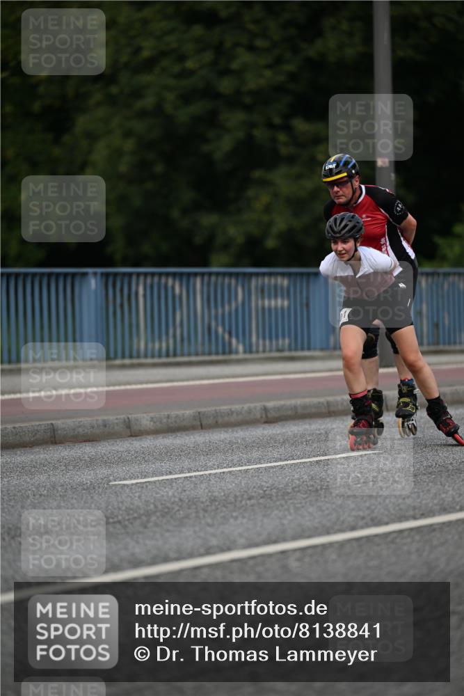 29.06.2025 - hella hamburg halbmarathon Dr. Thomas Lammeyer http://msf.ph/oto/8138841 29.06.2025 09:03:42 Kennedybrücke  meine-sportfotos.de