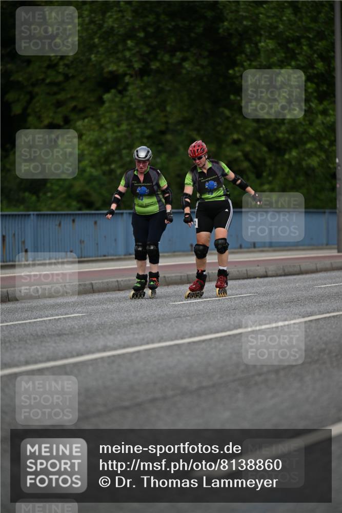 29.06.2025 - hella hamburg halbmarathon Dr. Thomas Lammeyer http://msf.ph/oto/8138860 29.06.2025 09:03:45 Kennedybrücke  meine-sportfotos.de