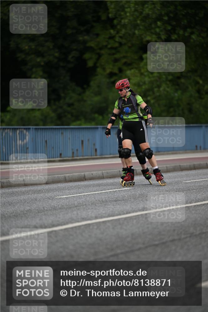 29.06.2025 - hella hamburg halbmarathon Dr. Thomas Lammeyer http://msf.ph/oto/8138871 29.06.2025 09:03:46 Kennedybrücke  meine-sportfotos.de