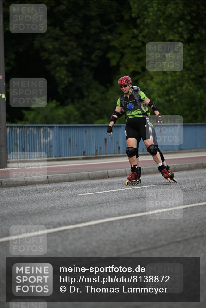 29.06.2025 - hella hamburg halbmarathon Dr. Thomas Lammeyer http://msf.ph/oto/8138872 29.06.2025 09:03:46 Kennedybrücke  meine-sportfotos.de