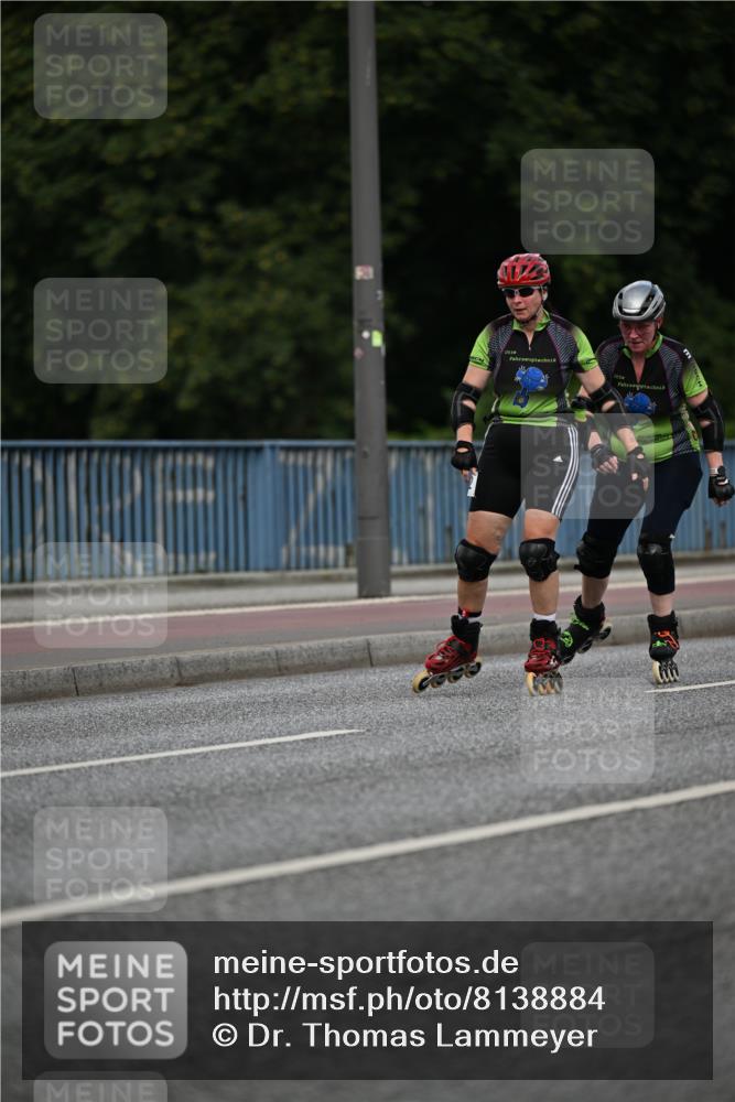 29.06.2025 - hella hamburg halbmarathon Dr. Thomas Lammeyer http://msf.ph/oto/8138884 29.06.2025 09:03:47 Kennedybrücke  meine-sportfotos.de