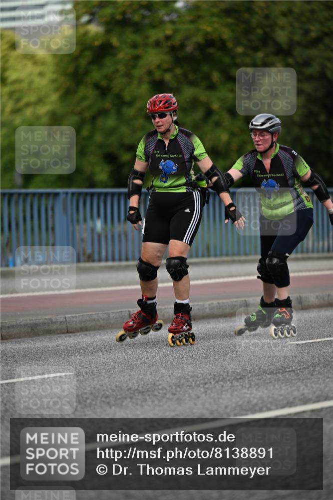 29.06.2025 - hella hamburg halbmarathon Dr. Thomas Lammeyer http://msf.ph/oto/8138891 29.06.2025 09:03:48 Kennedybrücke  meine-sportfotos.de