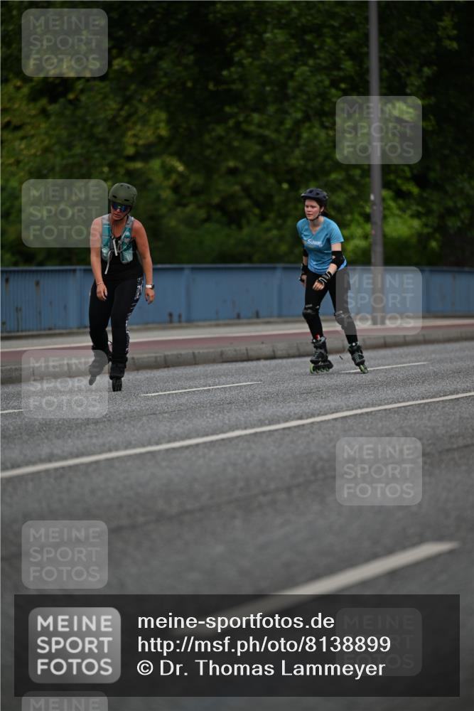 29.06.2025 - hella hamburg halbmarathon Dr. Thomas Lammeyer http://msf.ph/oto/8138899 29.06.2025 09:03:52 Kennedybrücke  meine-sportfotos.de