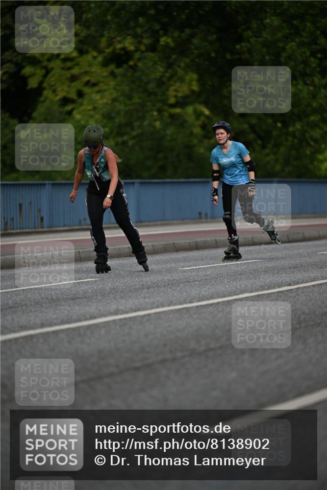29.06.2025 - hella hamburg halbmarathon Dr. Thomas Lammeyer http://msf.ph/oto/8138902 29.06.2025 09:03:52 Kennedybrücke  meine-sportfotos.de