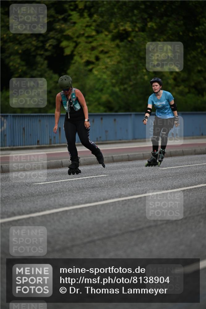 29.06.2025 - hella hamburg halbmarathon Dr. Thomas Lammeyer http://msf.ph/oto/8138904 29.06.2025 09:03:52 Kennedybrücke  meine-sportfotos.de