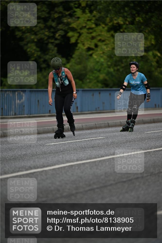 29.06.2025 - hella hamburg halbmarathon Dr. Thomas Lammeyer http://msf.ph/oto/8138905 29.06.2025 09:03:52 Kennedybrücke  meine-sportfotos.de