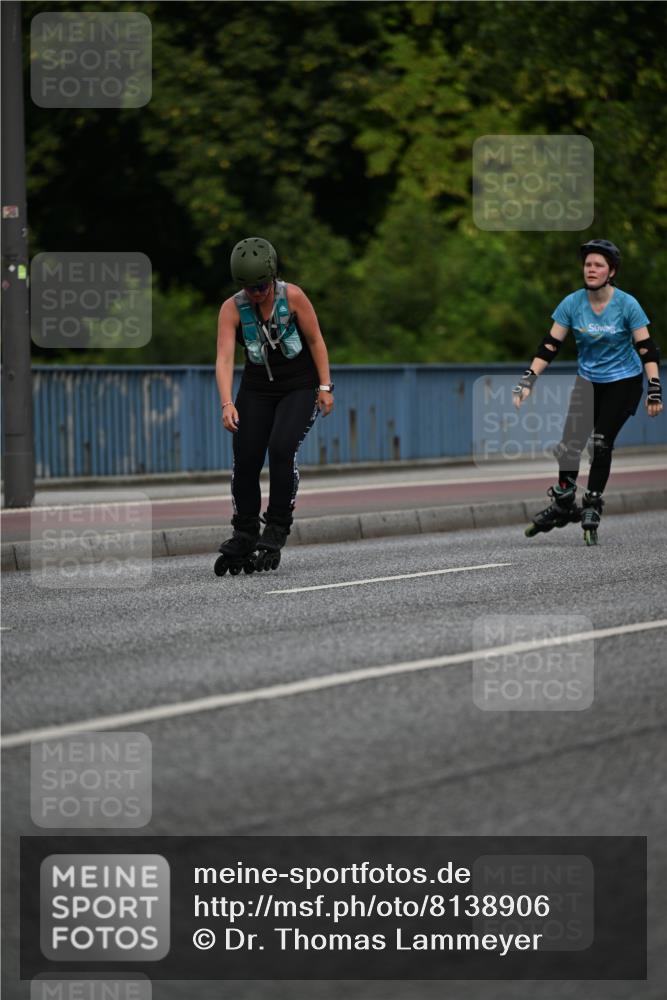 29.06.2025 - hella hamburg halbmarathon Dr. Thomas Lammeyer http://msf.ph/oto/8138906 29.06.2025 09:03:53 Kennedybrücke  meine-sportfotos.de