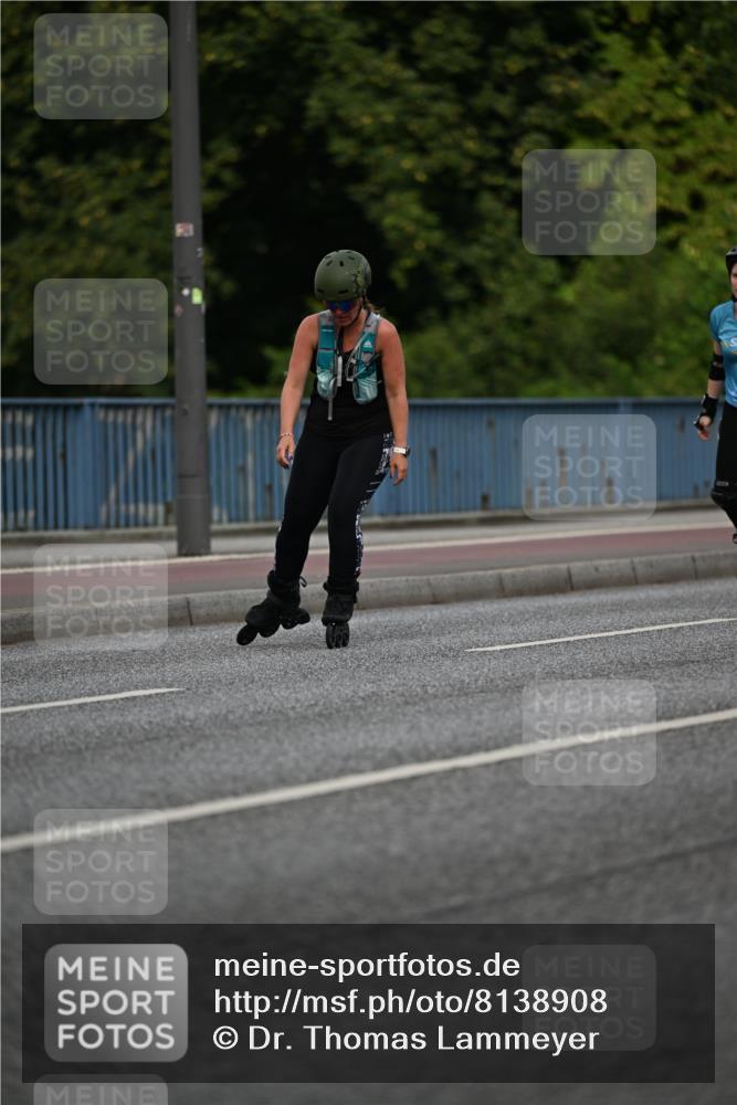 29.06.2025 - hella hamburg halbmarathon Dr. Thomas Lammeyer http://msf.ph/oto/8138908 29.06.2025 09:03:53 Kennedybrücke  meine-sportfotos.de