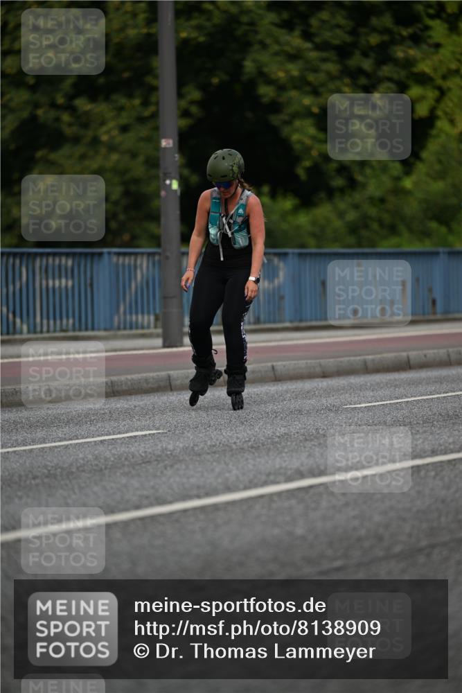 29.06.2025 - hella hamburg halbmarathon Dr. Thomas Lammeyer http://msf.ph/oto/8138909 29.06.2025 09:03:53 Kennedybrücke  meine-sportfotos.de