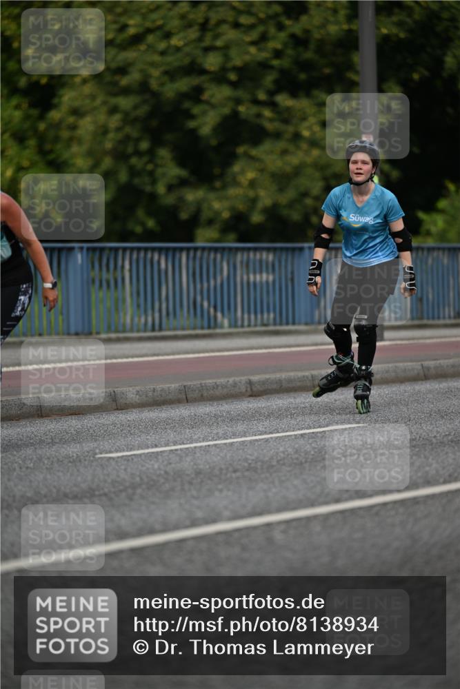 29.06.2025 - hella hamburg halbmarathon Dr. Thomas Lammeyer http://msf.ph/oto/8138934 29.06.2025 09:03:54 Kennedybrücke  meine-sportfotos.de