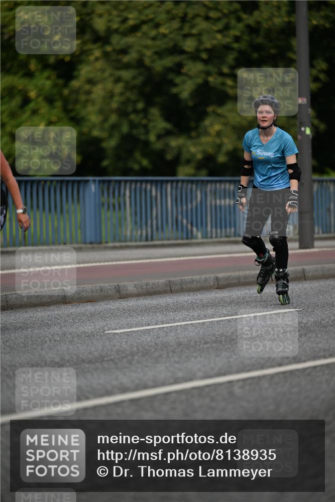 29.06.2025 - hella hamburg halbmarathon Dr. Thomas Lammeyer http://msf.ph/oto/8138935 29.06.2025 09:03:54 Kennedybrücke  meine-sportfotos.de