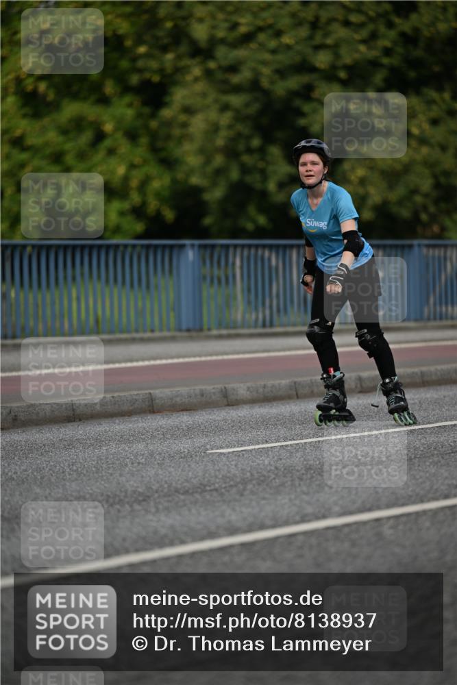 29.06.2025 - hella hamburg halbmarathon Dr. Thomas Lammeyer http://msf.ph/oto/8138937 29.06.2025 09:03:54 Kennedybrücke  meine-sportfotos.de