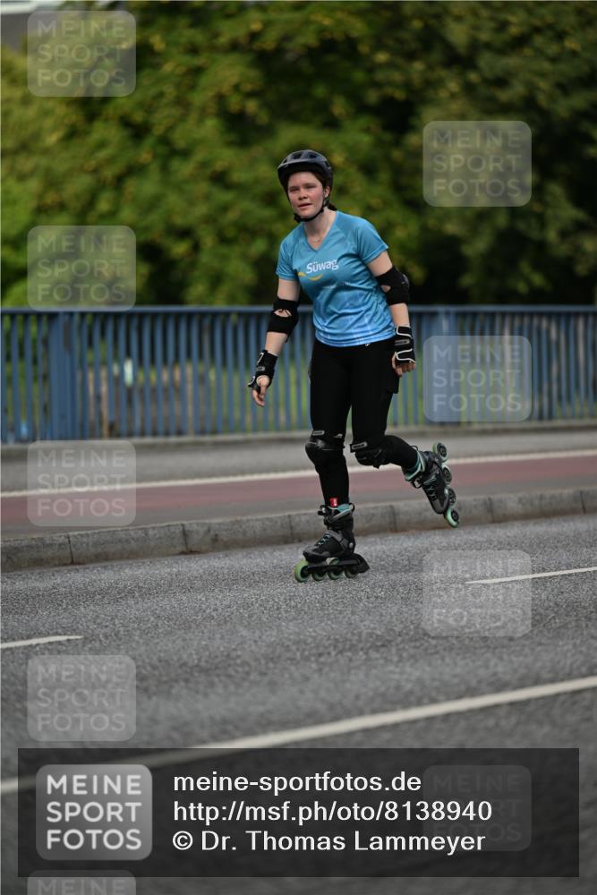 29.06.2025 - hella hamburg halbmarathon Dr. Thomas Lammeyer http://msf.ph/oto/8138940 29.06.2025 09:03:55 Kennedybrücke  meine-sportfotos.de