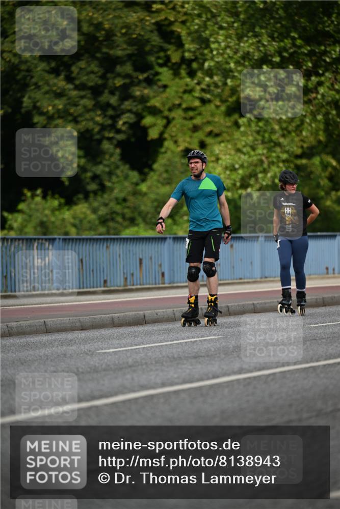 29.06.2025 - hella hamburg halbmarathon Dr. Thomas Lammeyer http://msf.ph/oto/8138943 29.06.2025 09:03:59 Kennedybrücke  meine-sportfotos.de