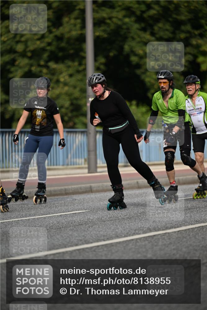 29.06.2025 - hella hamburg halbmarathon Dr. Thomas Lammeyer http://msf.ph/oto/8138955 29.06.2025 09:04:02 Kennedybrücke  meine-sportfotos.de