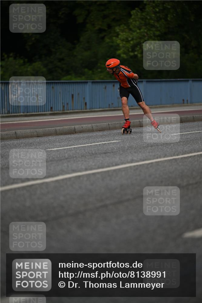 29.06.2025 - hella hamburg halbmarathon Dr. Thomas Lammeyer http://msf.ph/oto/8138991 29.06.2025 08:55:05 Kennedybrücke  meine-sportfotos.de