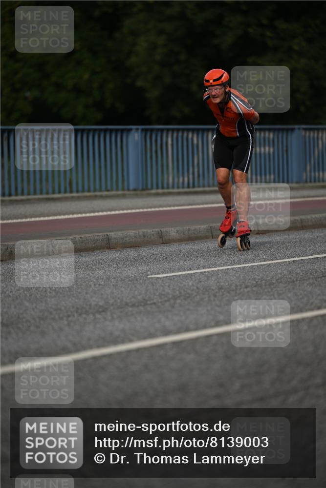 29.06.2025 - hella hamburg halbmarathon Dr. Thomas Lammeyer http://msf.ph/oto/8139003 29.06.2025 08:55:06 Kennedybrücke  meine-sportfotos.de