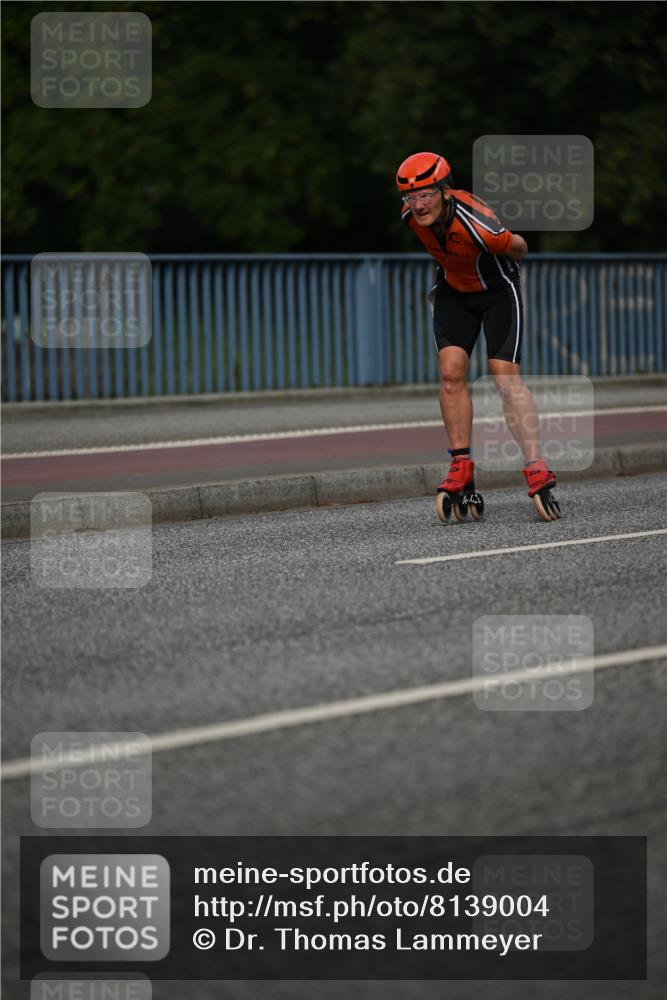 29.06.2025 - hella hamburg halbmarathon Dr. Thomas Lammeyer http://msf.ph/oto/8139004 29.06.2025 08:55:06 Kennedybrücke  meine-sportfotos.de