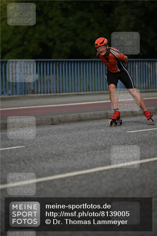 29.06.2025 - hella hamburg halbmarathon Dr. Thomas Lammeyer http://msf.ph/oto/8139005 29.06.2025 08:55:06 Kennedybrücke  meine-sportfotos.de