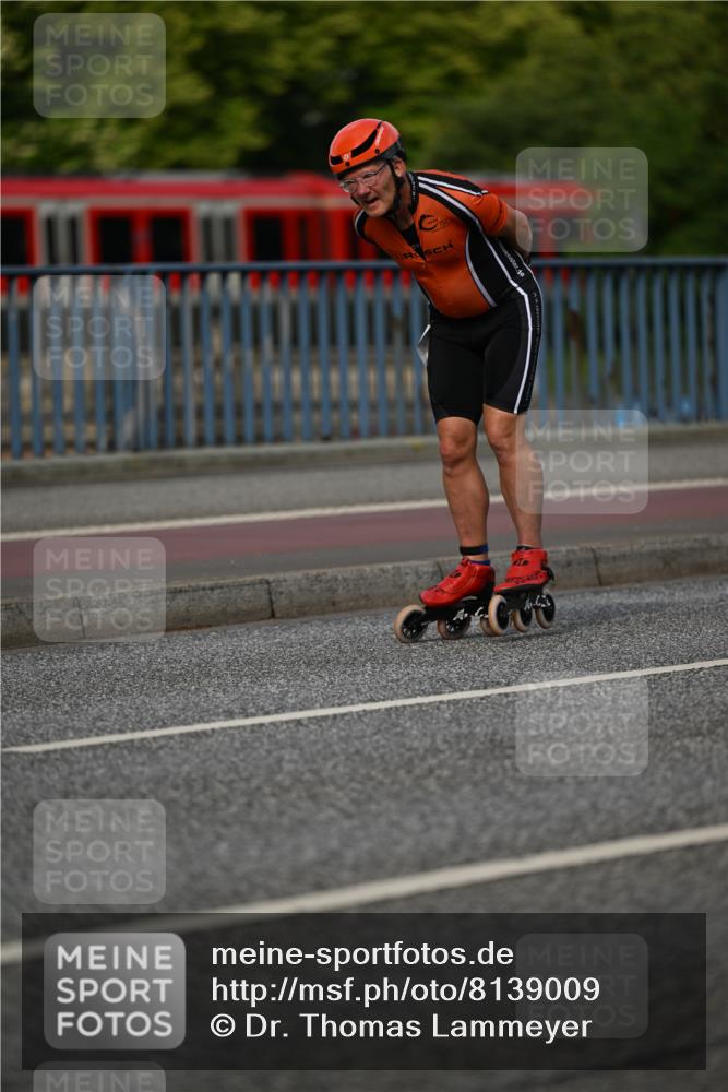 29.06.2025 - hella hamburg halbmarathon Dr. Thomas Lammeyer http://msf.ph/oto/8139009 29.06.2025 08:55:07 Kennedybrücke  meine-sportfotos.de