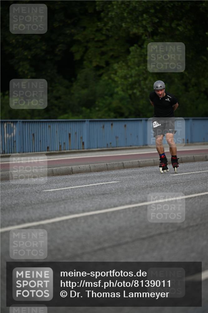 29.06.2025 - hella hamburg halbmarathon Dr. Thomas Lammeyer http://msf.ph/oto/8139011 29.06.2025 08:55:15 Kennedybrücke  meine-sportfotos.de