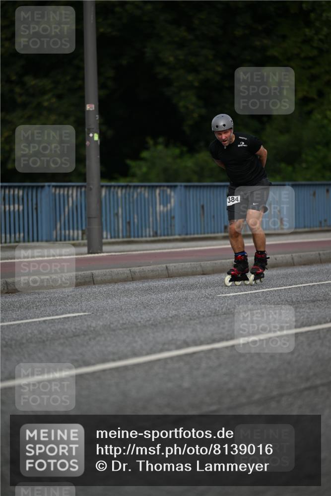 29.06.2025 - hella hamburg halbmarathon Dr. Thomas Lammeyer http://msf.ph/oto/8139016 29.06.2025 08:55:16 Kennedybrücke  meine-sportfotos.de