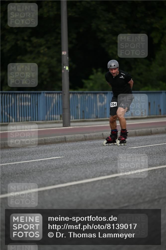 29.06.2025 - hella hamburg halbmarathon Dr. Thomas Lammeyer http://msf.ph/oto/8139017 29.06.2025 08:55:16 Kennedybrücke  meine-sportfotos.de