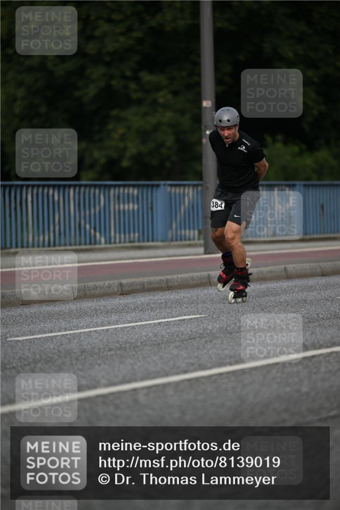 29.06.2025 - hella hamburg halbmarathon Dr. Thomas Lammeyer http://msf.ph/oto/8139019 29.06.2025 08:55:16 Kennedybrücke  meine-sportfotos.de