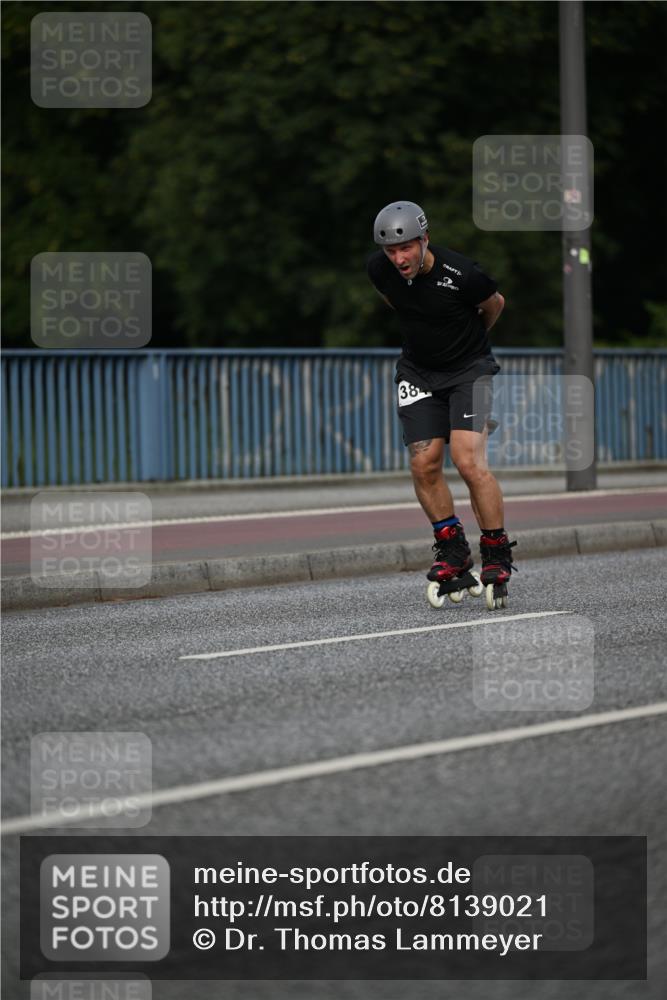 29.06.2025 - hella hamburg halbmarathon Dr. Thomas Lammeyer http://msf.ph/oto/8139021 29.06.2025 08:55:17 Kennedybrücke  meine-sportfotos.de