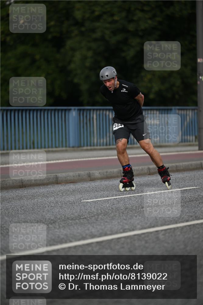 29.06.2025 - hella hamburg halbmarathon Dr. Thomas Lammeyer http://msf.ph/oto/8139022 29.06.2025 08:55:17 Kennedybrücke  meine-sportfotos.de