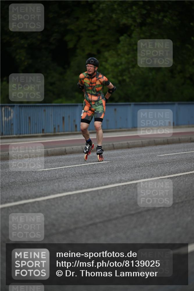29.06.2025 - hella hamburg halbmarathon Dr. Thomas Lammeyer http://msf.ph/oto/8139025 29.06.2025 08:55:19 Kennedybrücke  meine-sportfotos.de
