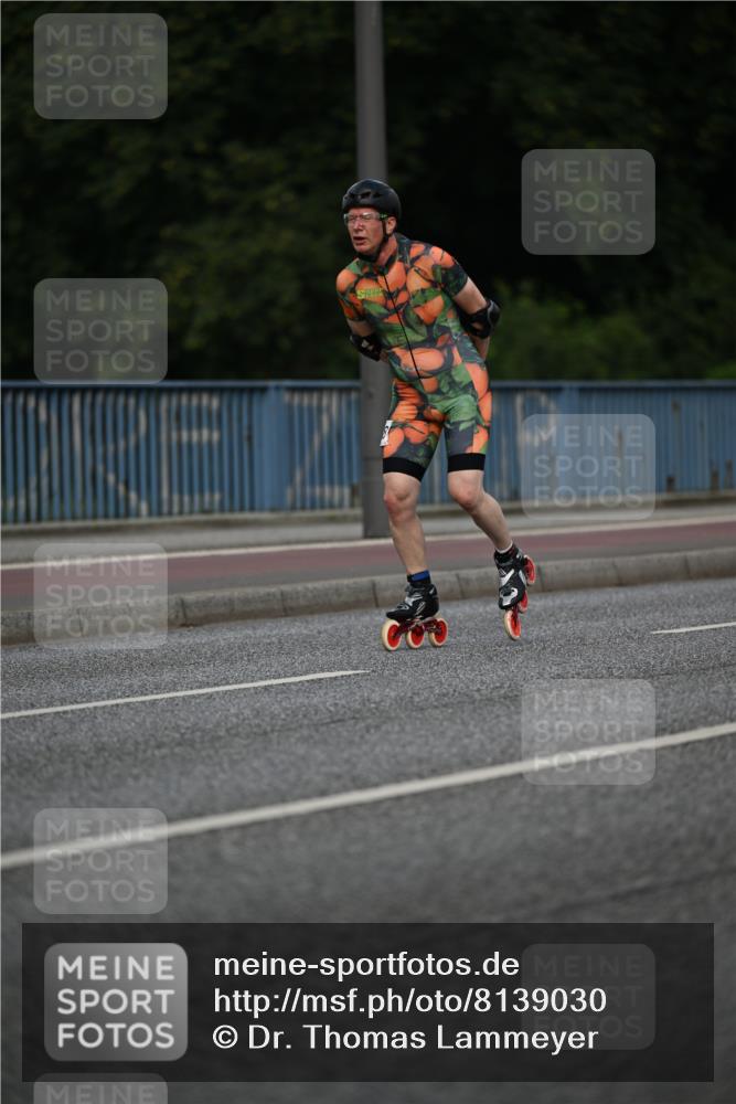 29.06.2025 - hella hamburg halbmarathon Dr. Thomas Lammeyer http://msf.ph/oto/8139030 29.06.2025 08:55:20 Kennedybrücke  meine-sportfotos.de