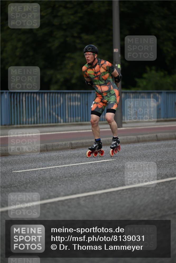 29.06.2025 - hella hamburg halbmarathon Dr. Thomas Lammeyer http://msf.ph/oto/8139031 29.06.2025 08:55:20 Kennedybrücke  meine-sportfotos.de