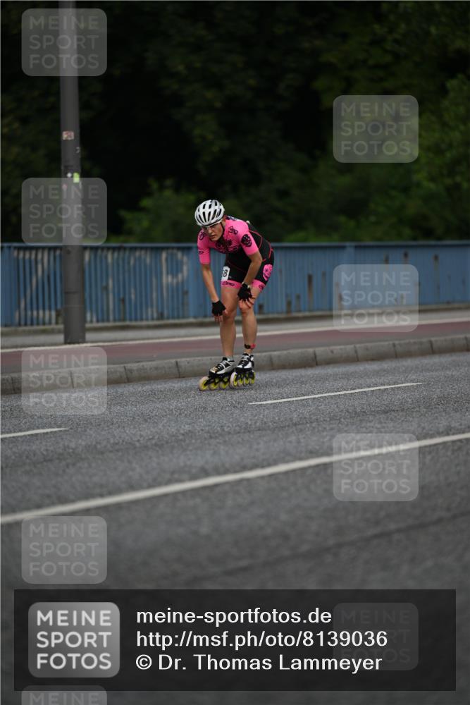 29.06.2025 - hella hamburg halbmarathon Dr. Thomas Lammeyer http://msf.ph/oto/8139036 29.06.2025 08:55:24 Kennedybrücke  meine-sportfotos.de