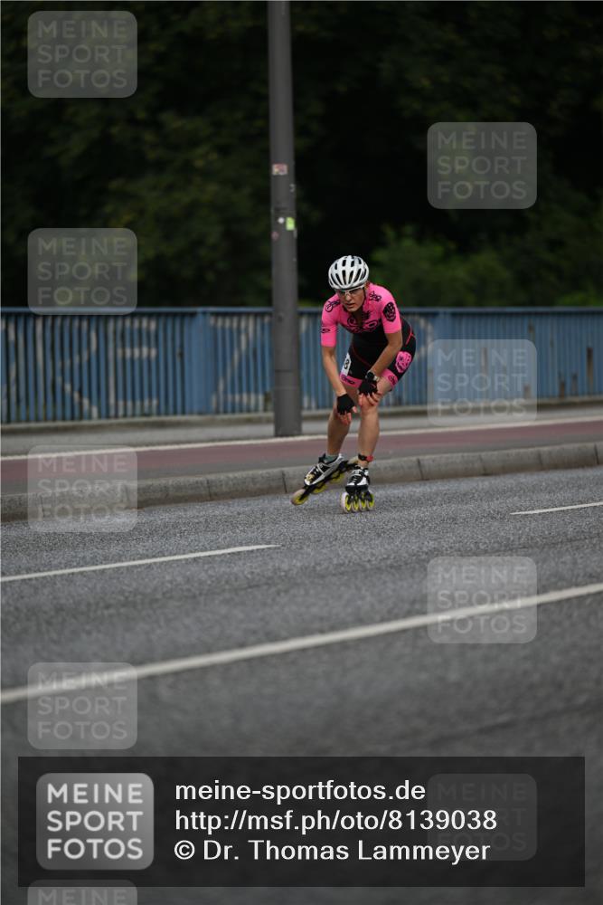 29.06.2025 - hella hamburg halbmarathon Dr. Thomas Lammeyer http://msf.ph/oto/8139038 29.06.2025 08:55:24 Kennedybrücke  meine-sportfotos.de