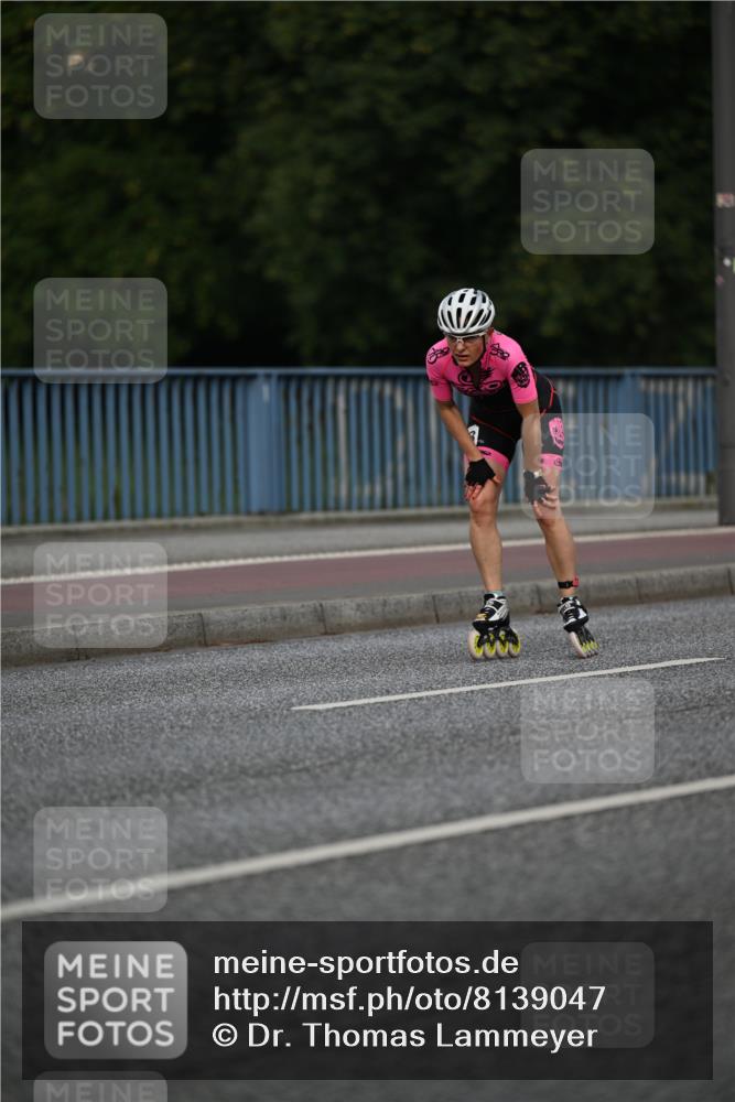 29.06.2025 - hella hamburg halbmarathon Dr. Thomas Lammeyer http://msf.ph/oto/8139047 29.06.2025 08:55:25 Kennedybrücke  meine-sportfotos.de
